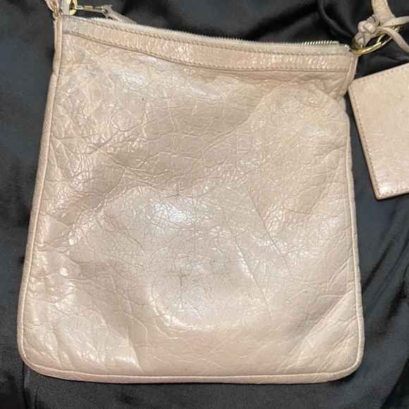 Baby pink Balenciaga purse - Picture 10 of 17